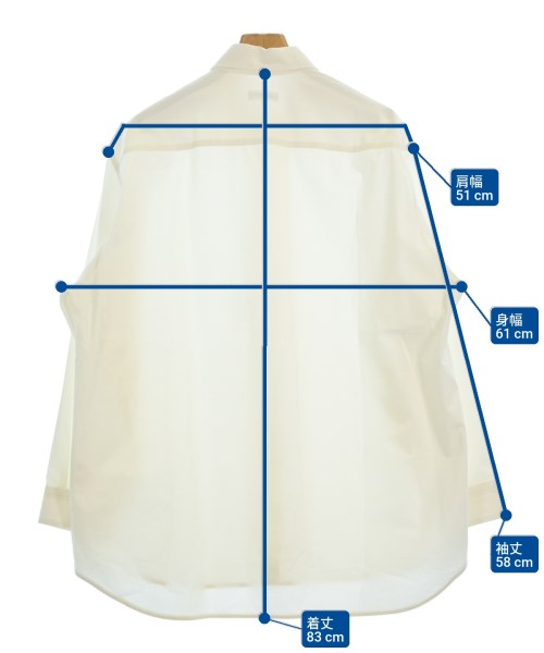 AUBETT เสื้อลำลอง