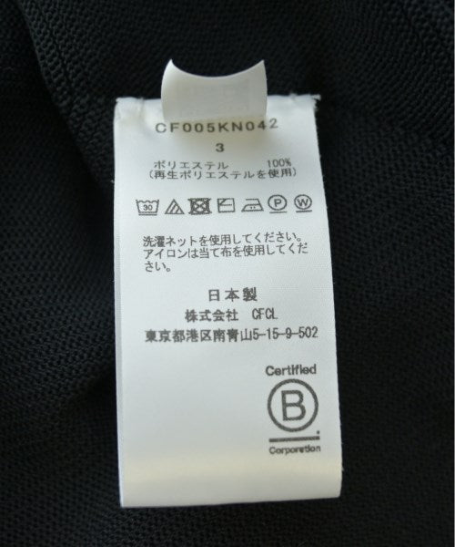 CFCL เสื้อกันหนาว