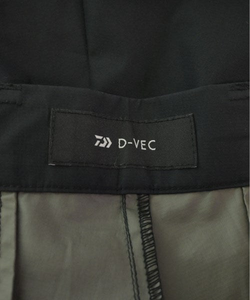 D-VEC กางเกง อื่น