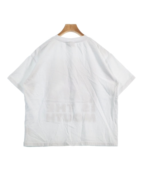 NISHIMOTO IS THE MOUTH เสื้อยืด/เสื้อท็อปส์
