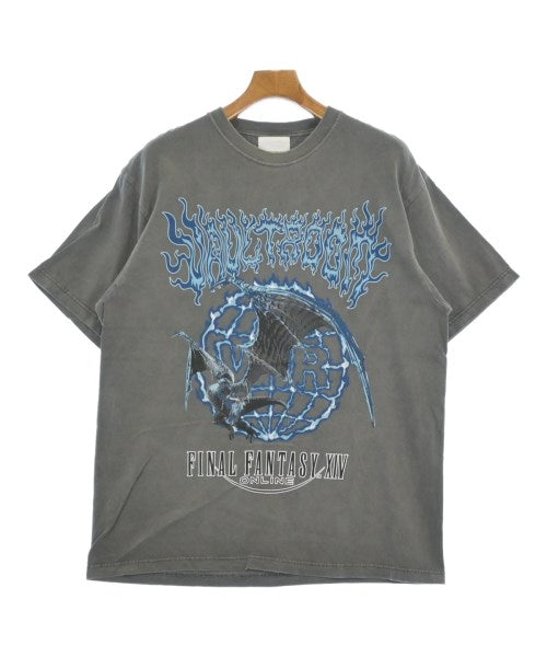 Vaultroom เสื้อยืด/เสื้อท็อปส์
