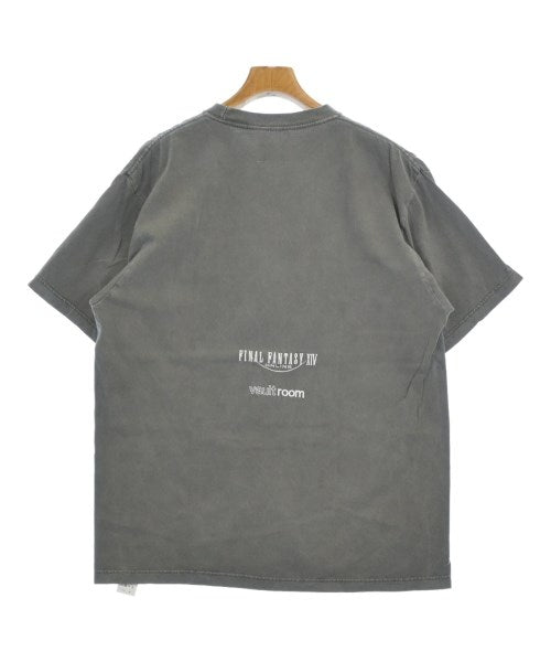 Vaultroom เสื้อยืด/เสื้อท็อปส์