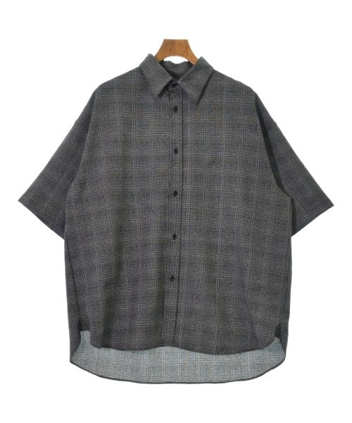 SAGE NATION เสื้อลำลอง
