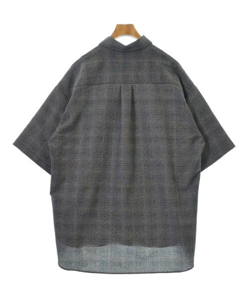 SAGE NATION เสื้อลำลอง