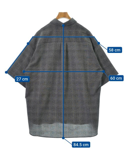 SAGE NATION เสื้อลำลอง