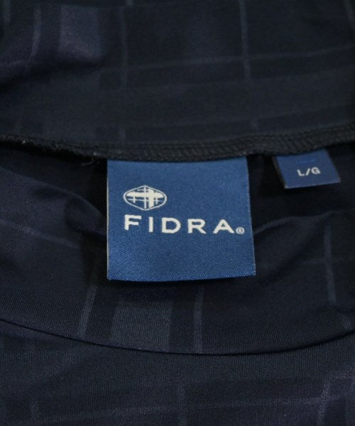 FIDRA เสื้อยืด/เสื้อท็อปส์