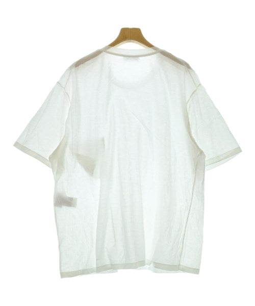 JIL SANDER + เสื้อยืด/เสื้อท็อปส์