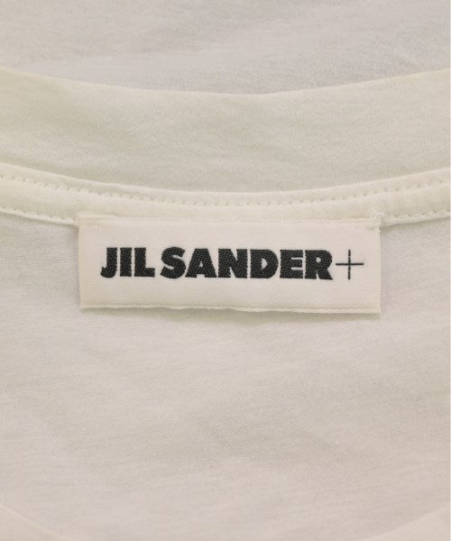 JIL SANDER + เสื้อยืด/เสื้อท็อปส์