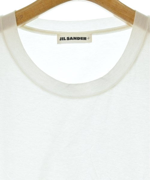 JIL SANDER + เสื้อยืด/เสื้อท็อปส์