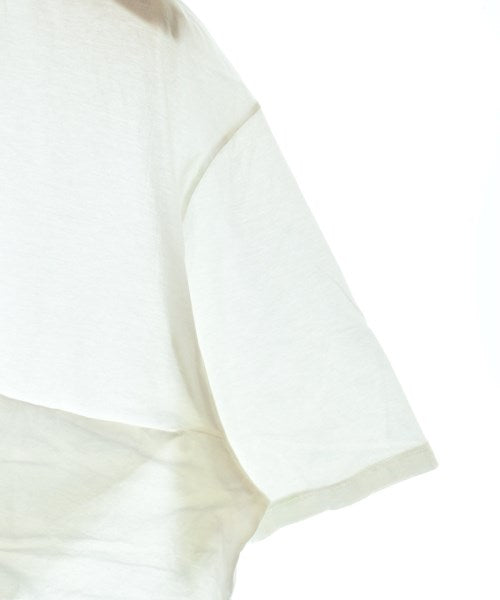 JIL SANDER + เสื้อยืด/เสื้อท็อปส์