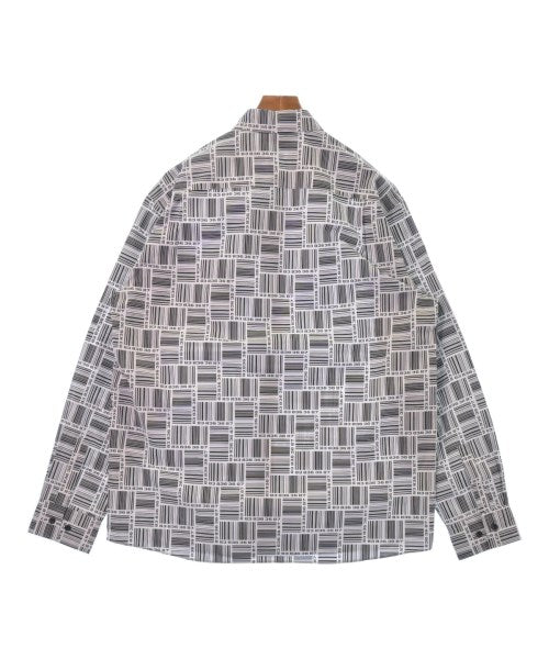 VTMNTS เสื้อลำลอง