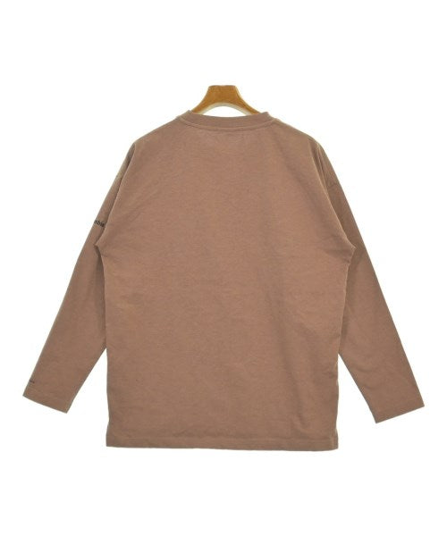 Columbia เสื้อยืด/เสื้อท็อปส์