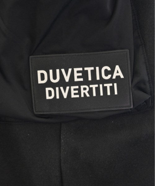 DUVETICA กางเกงวอร์ม