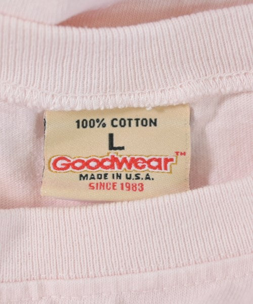 Good Wear เสื้อยืด/เสื้อท็อปส์