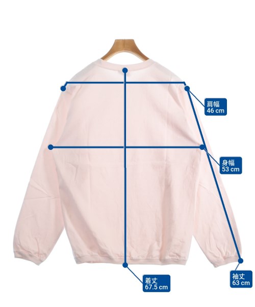 Good Wear เสื้อยืด/เสื้อท็อปส์