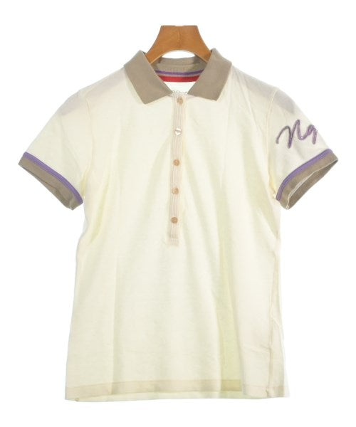 NAPAPIJRI เสื้อโปโล
