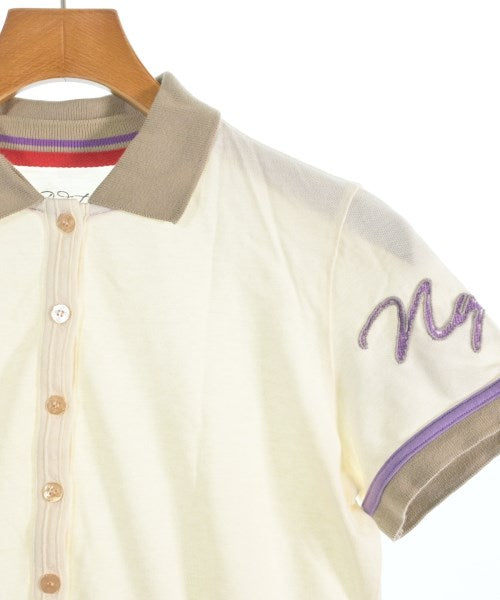 NAPAPIJRI เสื้อโปโล