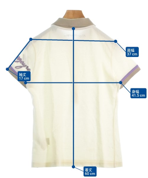 NAPAPIJRI เสื้อโปโล