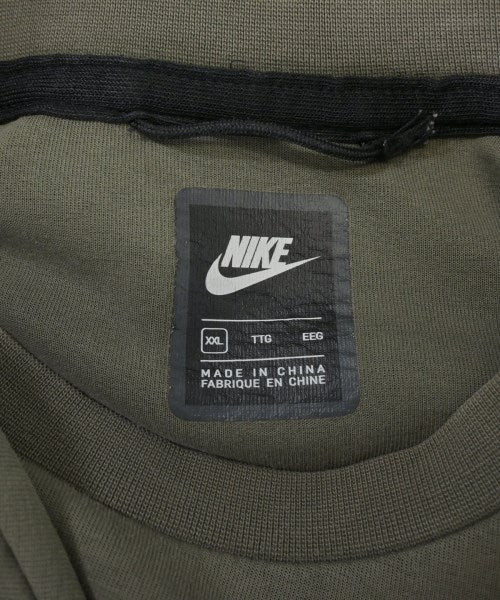 NIKE เสื้อสเวตเตอร์