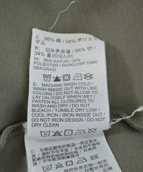 NIKE เสื้อสเวตเตอร์
