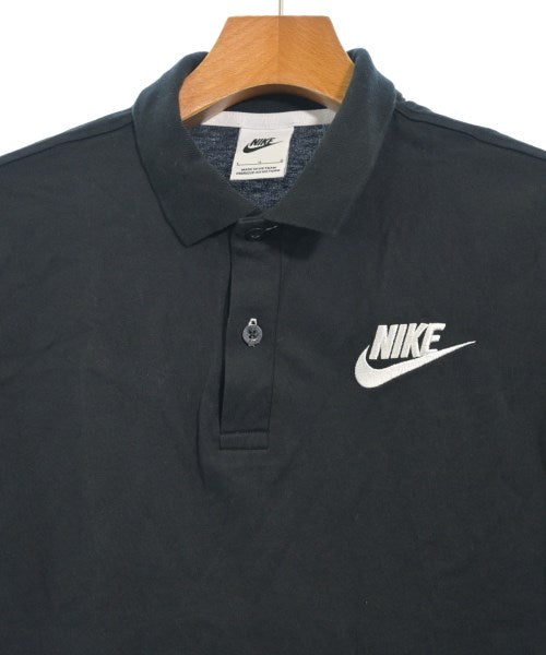 NIKE เสื้อโปโล