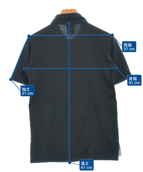 NIKE เสื้อโปโล
