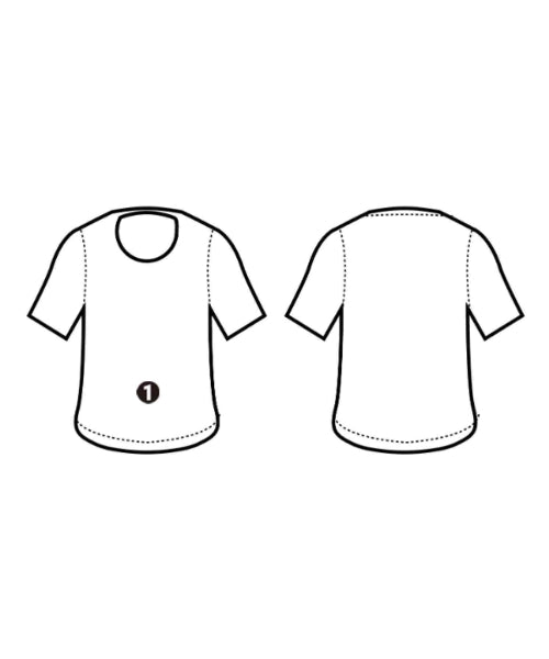 NIKE เสื้อโปโล