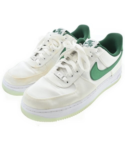 NIKE รองเท้าผ้าใบ