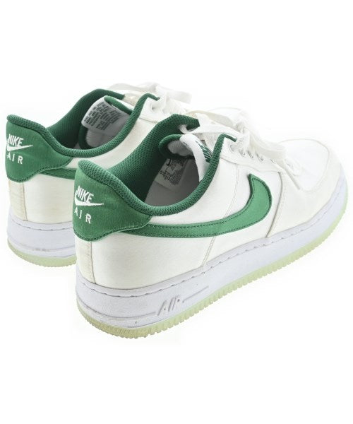 NIKE รองเท้าผ้าใบ