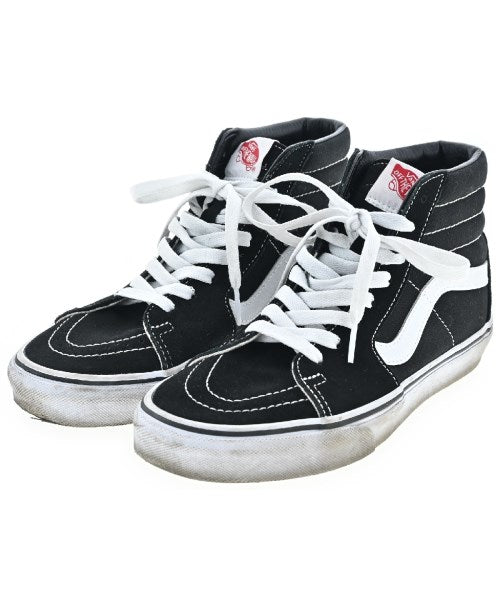 VANS รองเท้าผ้าใบ