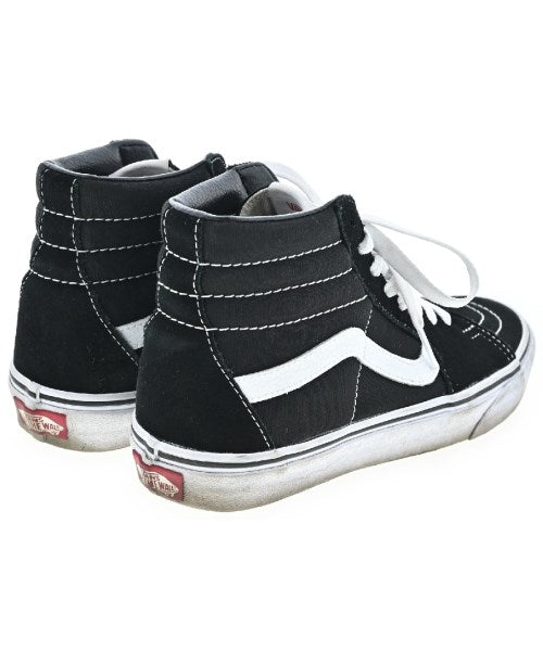 VANS รองเท้าผ้าใบ
