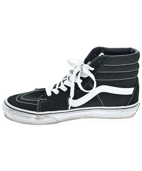 VANS รองเท้าผ้าใบ
