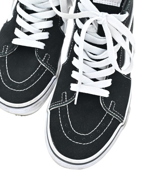 VANS รองเท้าผ้าใบ