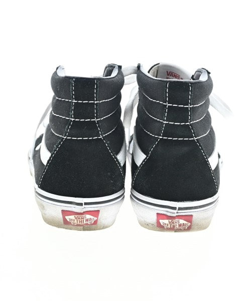 VANS รองเท้าผ้าใบ