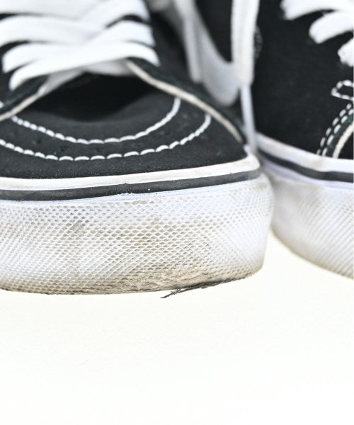 VANS รองเท้าผ้าใบ