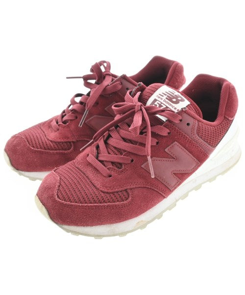 New Balance รองเท้าผ้าใบ