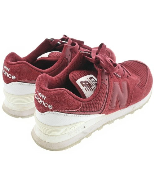 New Balance รองเท้าผ้าใบ