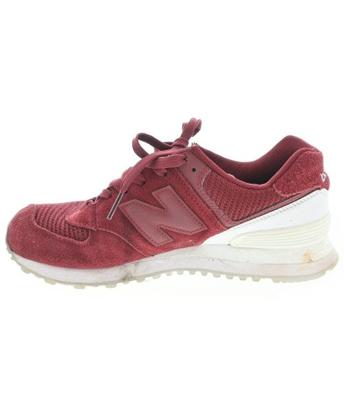 New Balance รองเท้าผ้าใบ