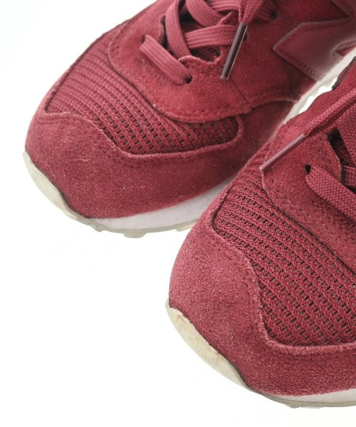 New Balance รองเท้าผ้าใบ