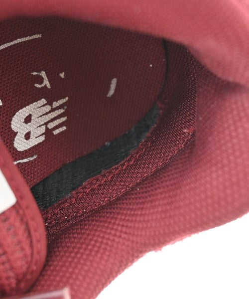 New Balance รองเท้าผ้าใบ