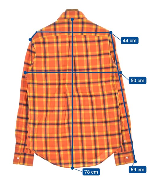 LOEWE เสื้อลำลอง