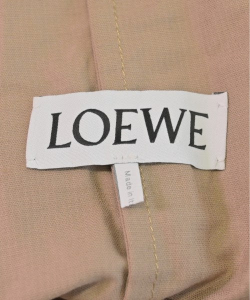 LOEWE กางเกง อื่น