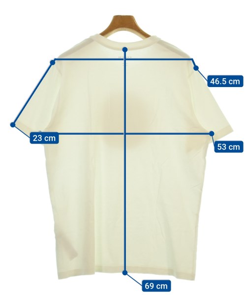 COACH เสื้อยืด/เสื้อท็อปส์
