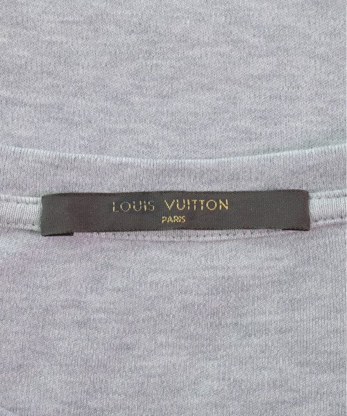 LOUIS VUITTON เสื้อยืด/เสื้อท็อปส์
