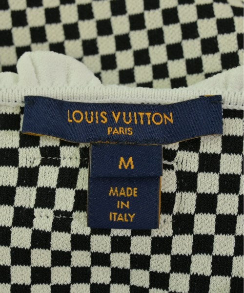 LOUIS VUITTON ชุดเดรส