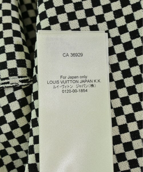 LOUIS VUITTON ชุดเดรส