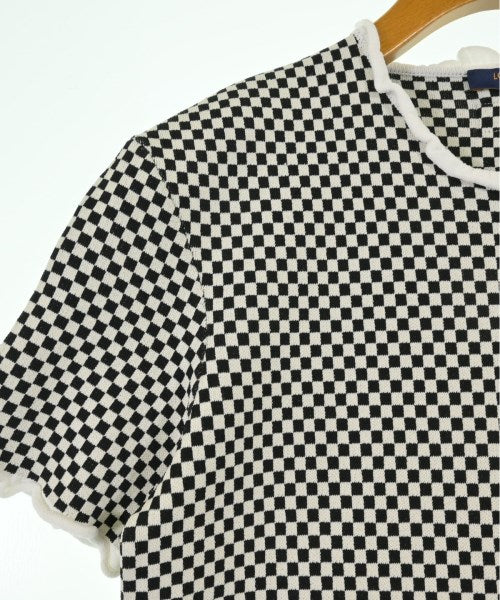 LOUIS VUITTON ชุดเดรส