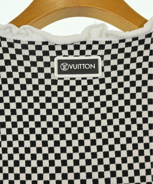LOUIS VUITTON ชุดเดรส