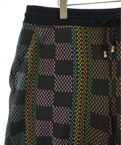 LOUIS VUITTON กางเกงขาสั้น