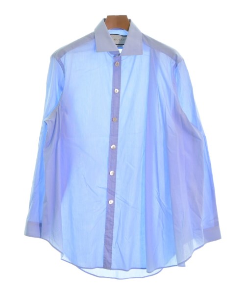 GUCCI เสื้อลำลอง